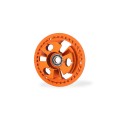 CNC Racing Bi-Color Clutch Pressure Plate for KTM 950-990-1190-1195-1290-1390 (LC8 Motors)